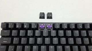 TECLADO GAMING  Nuevo Razer Huntsman Mini 60% - 