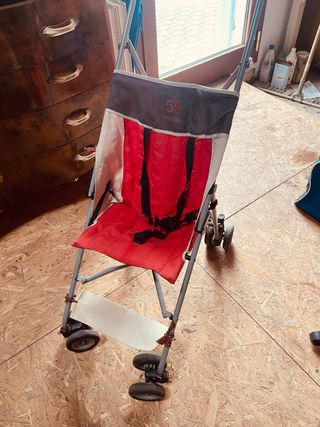 Passeggino leggero Trottiline 55