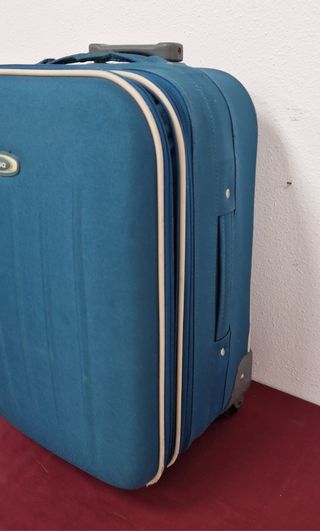 Maleta de cabina Valija