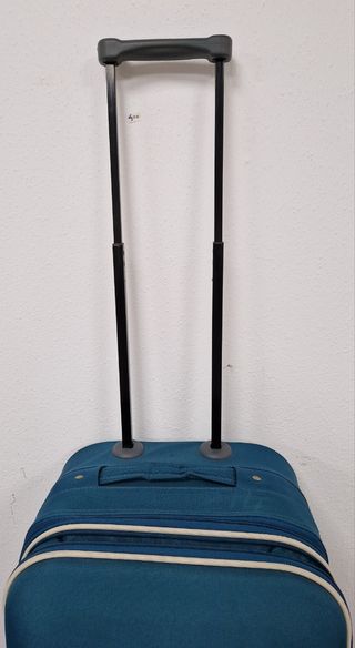 Maleta de cabina Valija