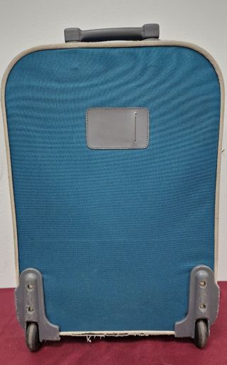 Maleta de cabina Valija