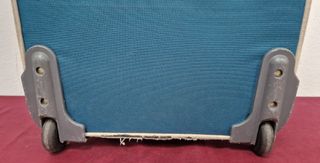 Maleta de cabina Valija