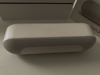 Altavoz Beats Pill+ Blanco
