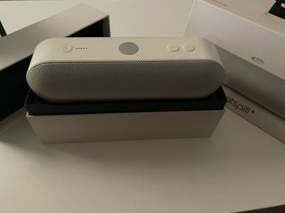 Altavoz Beats Pill+ Blanco