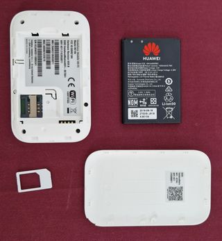 Router WiFi Vodafone