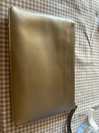 Bolso Tous dorado