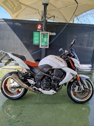 Kawasaki Z 1000
