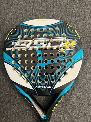 Pala pádel Artengo 950P