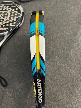 Pala pádel Artengo 950P