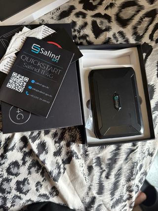 GPS Salind 11 4G - Rastreador