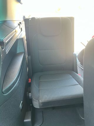 SEAT Alhambra 2014