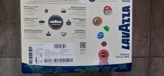 Lavazza A Modo Mio *JOLIE Evo: Macchina caffè