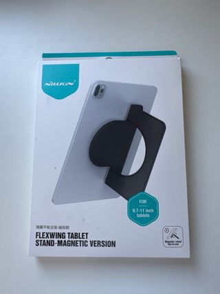 FlexWing Soporte Magnético para iPad y Tablets 