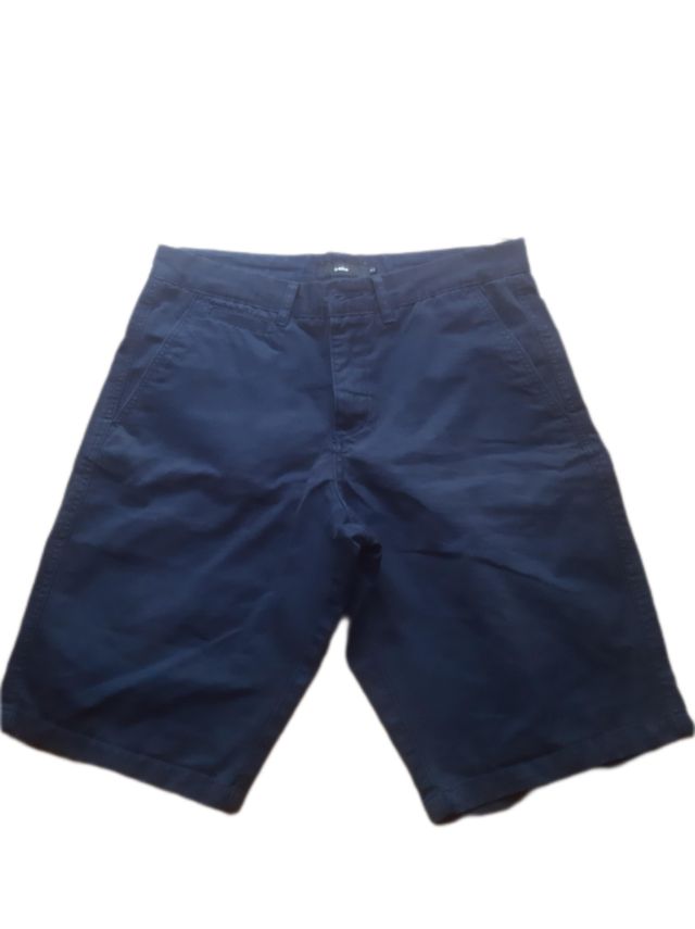 Shorts Celio blu