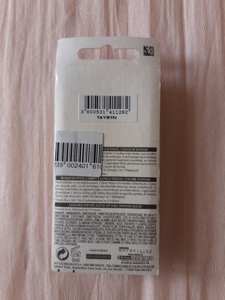 Rossetto Maybelline SuperStay Matte Ink 15 Lover