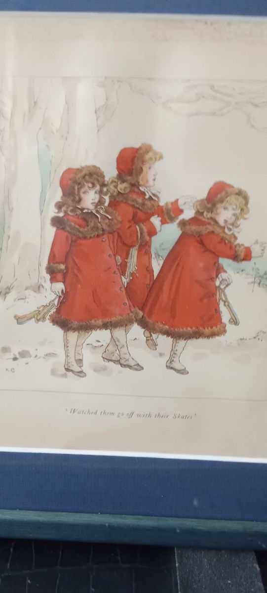 PUUM 
Cuadros vintage (PvP los 2)