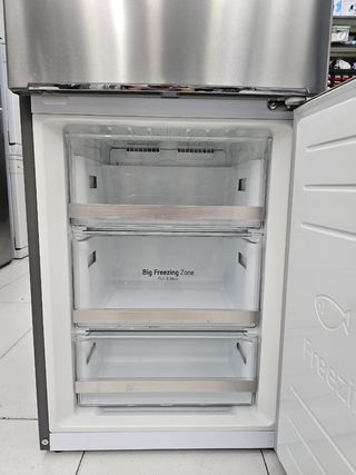 NAVERA LG NOFROST 203CM CON GRANTIA Y TRANSPORTE 