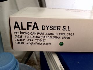 Jamonero Huelva - Soporte Jamón