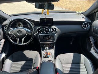 Mercedes-Benz Clase A AMG 2014 