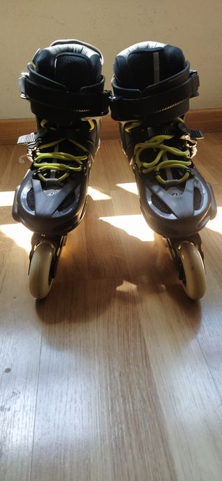 Rollerblade Twister 38,5 Patines