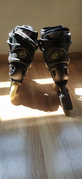 Rollerblade Twister 38,5 Patines