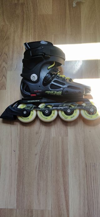 Rollerblade Twister 38,5 Patines