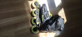 Rollerblade Twister 38,5 Patines
