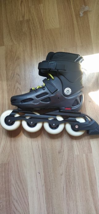 Rollerblade Twister 38,5 Patines