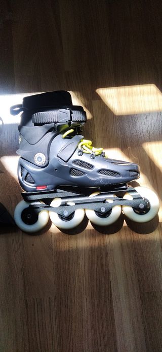 Rollerblade Twister 38,5 Patines