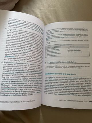 Introducción a las técnicas de investigación so...