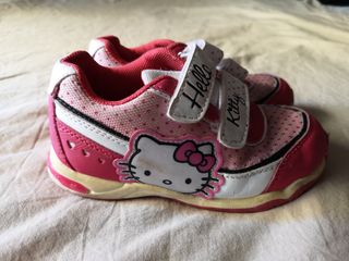 Scarpe bambina Hello Kitty