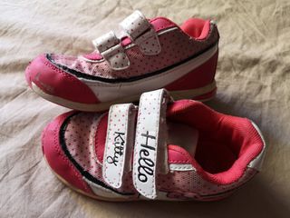Scarpe bambina Hello Kitty