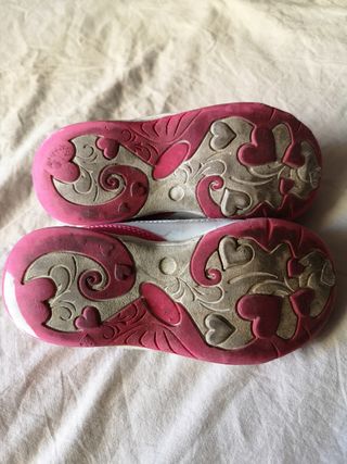 Scarpe bambina Hello Kitty