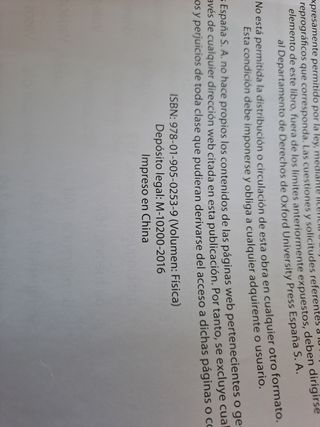 Inicia Física y Química 4.º ESO. Libro del alum...