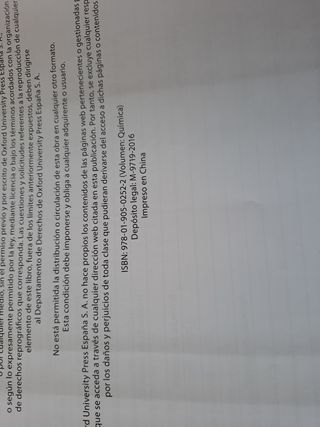 Inicia Física y Química 4.º ESO. Libro del alum...