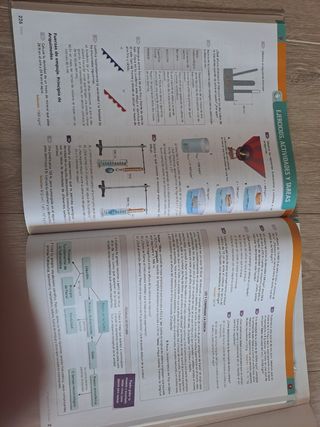 Inicia Física y Química 4.º ESO. Libro del alum...