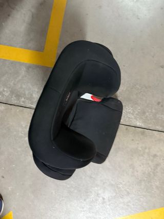 Silla coche Britax Römer