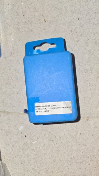 Bombillas H4 12V 60/55W P43t - 2 uds
