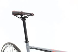Bicicleta Cube Attain Pro talla 58 Reacondicionada