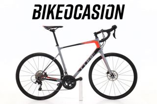 Bicicleta Cube Attain Pro talla 58 Reacondicionada