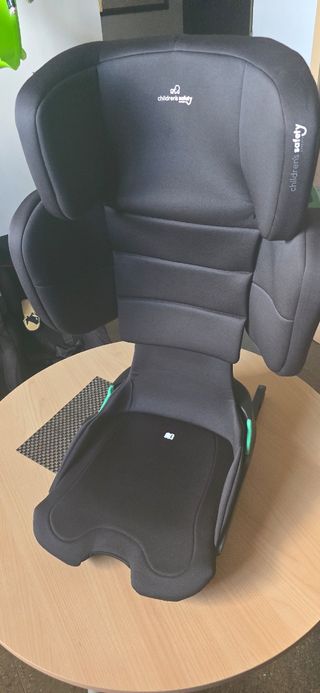 Silla coche niño - Grupo 2/3