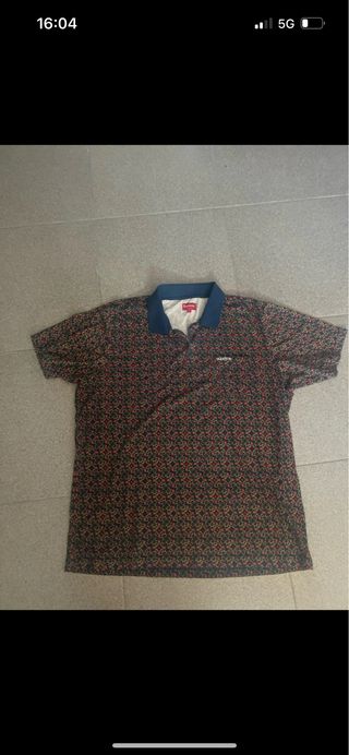Polo Supreme Multicolor