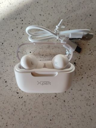 Auriculares inalámbricos Xpert