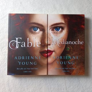 Fable y Medianoche
