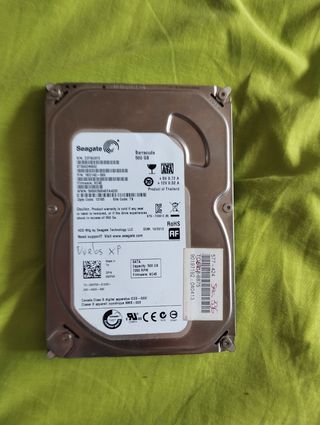 Ordenador sobremesa Lenovo