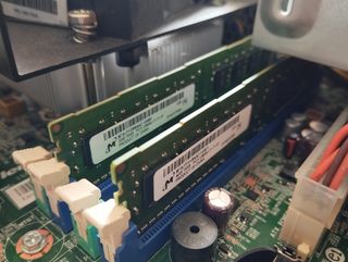 Ordenador sobremesa Lenovo