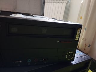 Ordenador sobremesa Lenovo