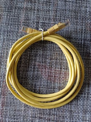 Cabo de rede RJ45 - 2m