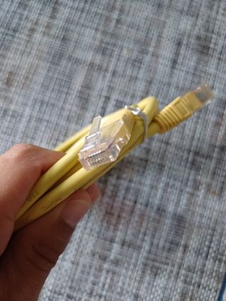 Cabo de rede RJ45 - 2m