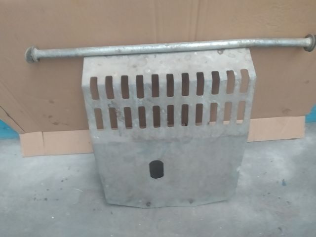 Protector Carter Simca 1200